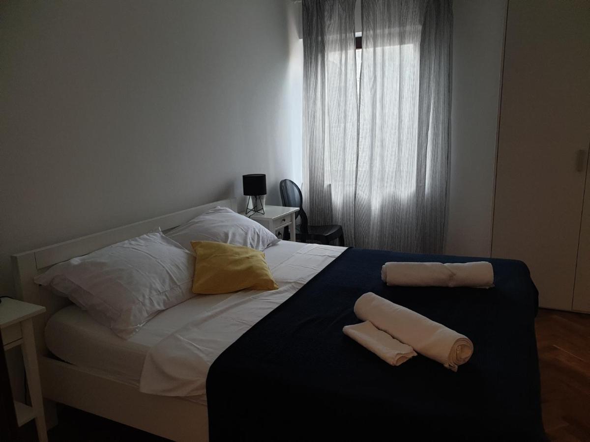 Apartman A7 Njivice Exterior foto