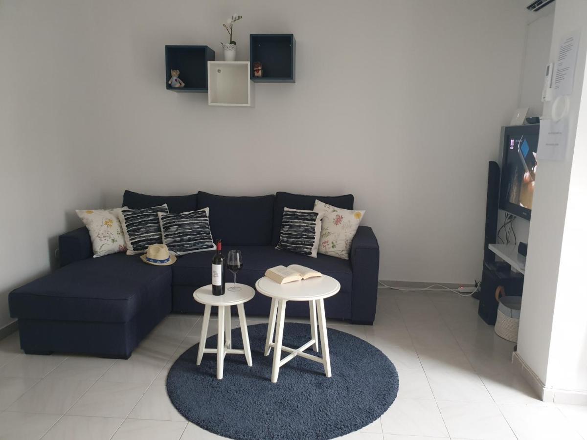 Apartman A7 Njivice Exterior foto