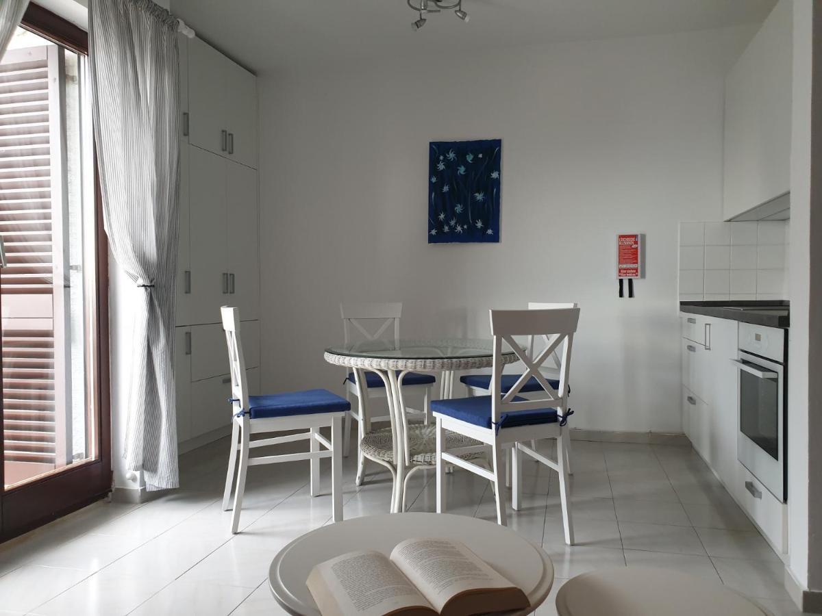 Apartman A7 Njivice Exterior foto